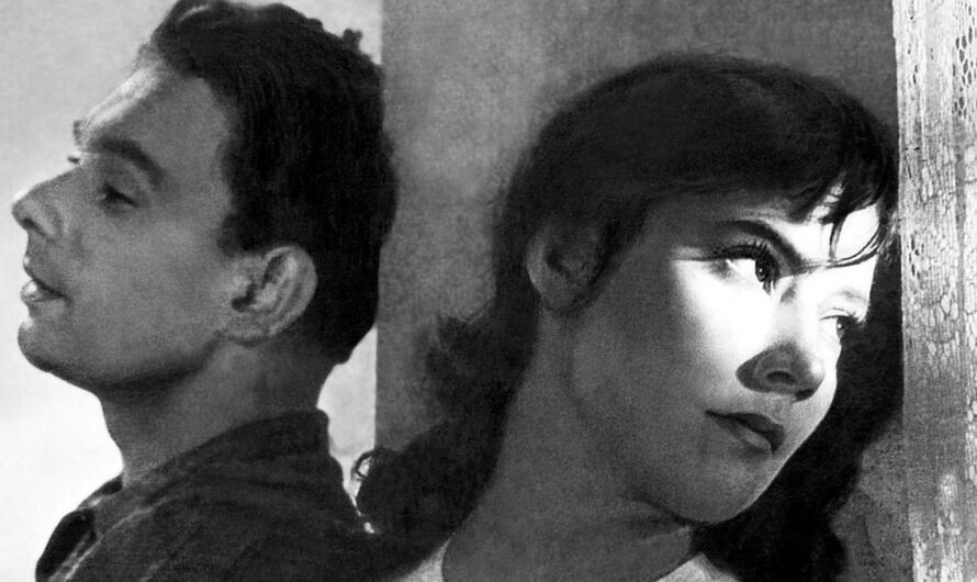 CICLO GRATUITO DE CINE SOVIETICO EN BARRIO YUNGAY
