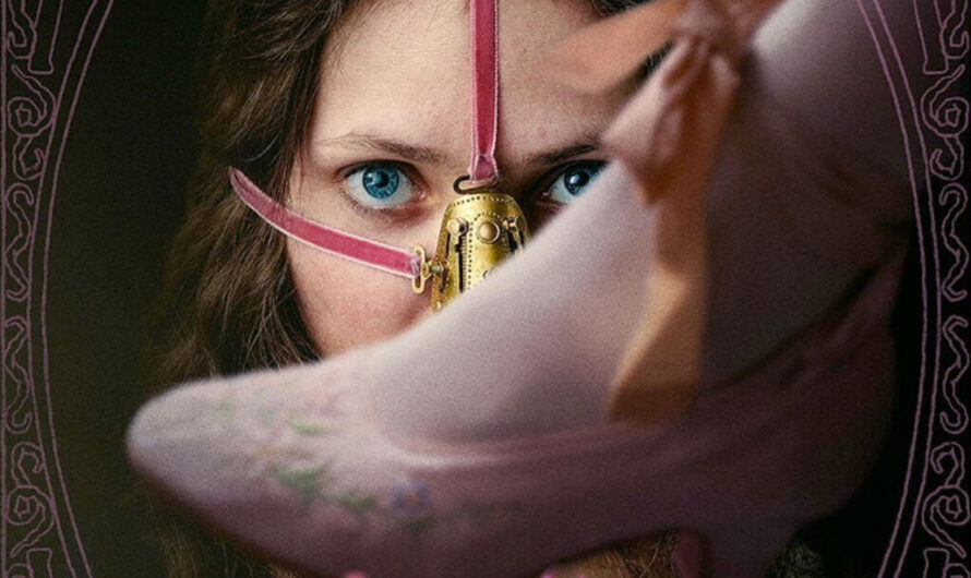 UN FILME FEMINISTA DE TERROR, CON DEMASIADO ‘GORE’ PARA TOMAR EN SERIO                    