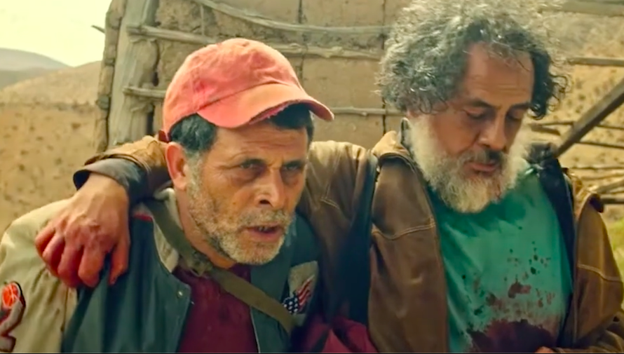 NORTE VERDE 2: DE LO COSTUMBRISTA A LO FICCIONAL