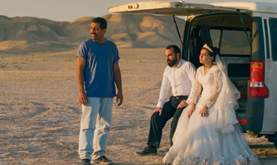 IT WAS JUST AN ACCIDENT: EL BENEFICIO DE LA DUDA