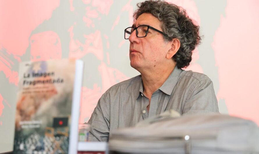 CATORCE MIRADAS AL CINE SOBRE CHILE