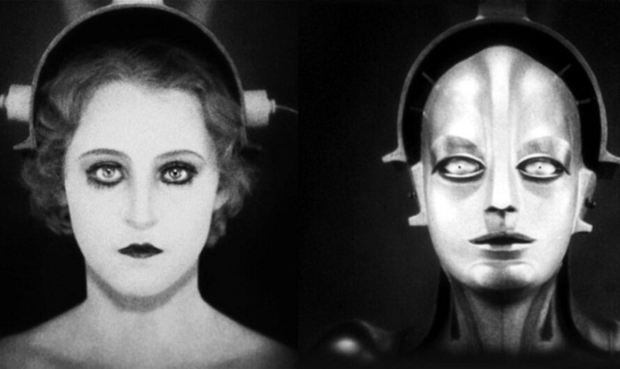 HISTORIA DEL CINE (2): EL MONTAJE INVENTA LA NARRACIÓN FÍLMICA