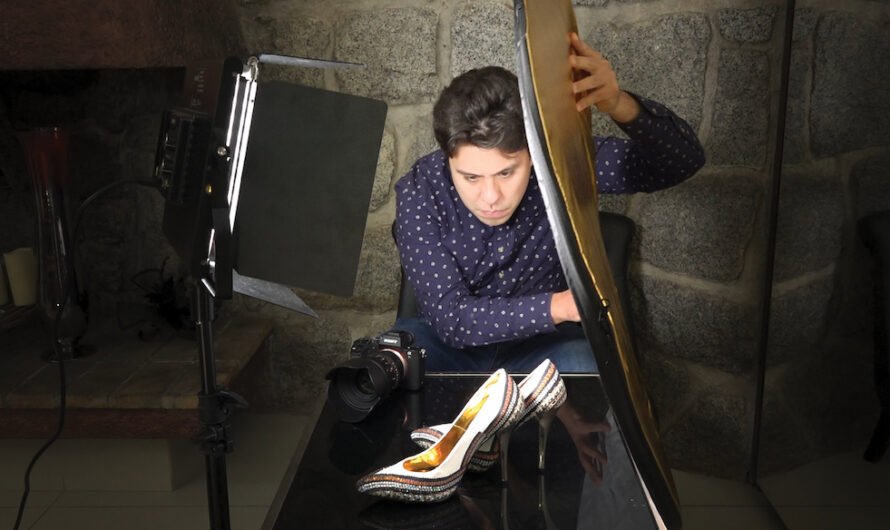 ENSAYOS Y ERRORES: FILMAR COMO SI FUERA UN DEPORTE