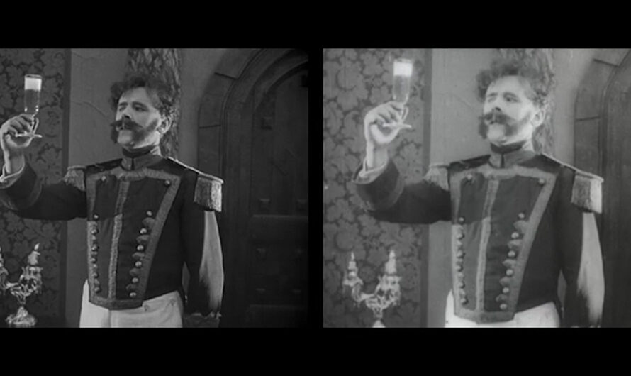 VERSIONES, RESTAURACIONES, EDICIONES. DERIVAS DE LA PELÍCULA EL HÚSAR DE LA MUERTE