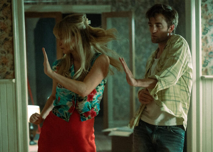 Die my love Jennifer Lawrence