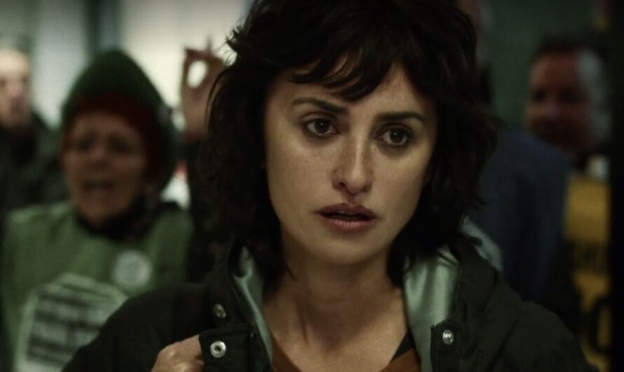 TEATRO NOVEDADES PRESENTA CICLO GRATUITO DE CINE ESPAÑOL CONTEMPORÁNEO