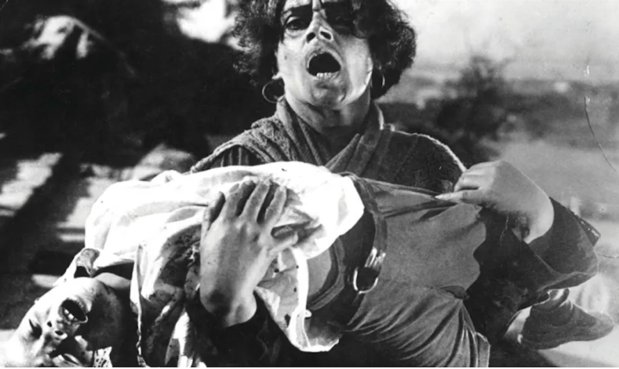 EL ACORAZADO QUE NAVEGA 100 AÑOS