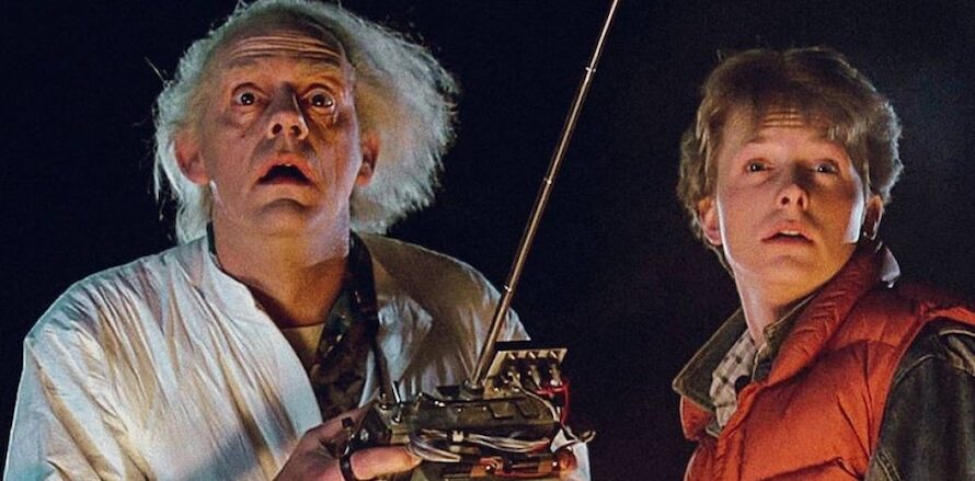 ¿VOLVER AL FUTURO O VOLVER AL PASADO?