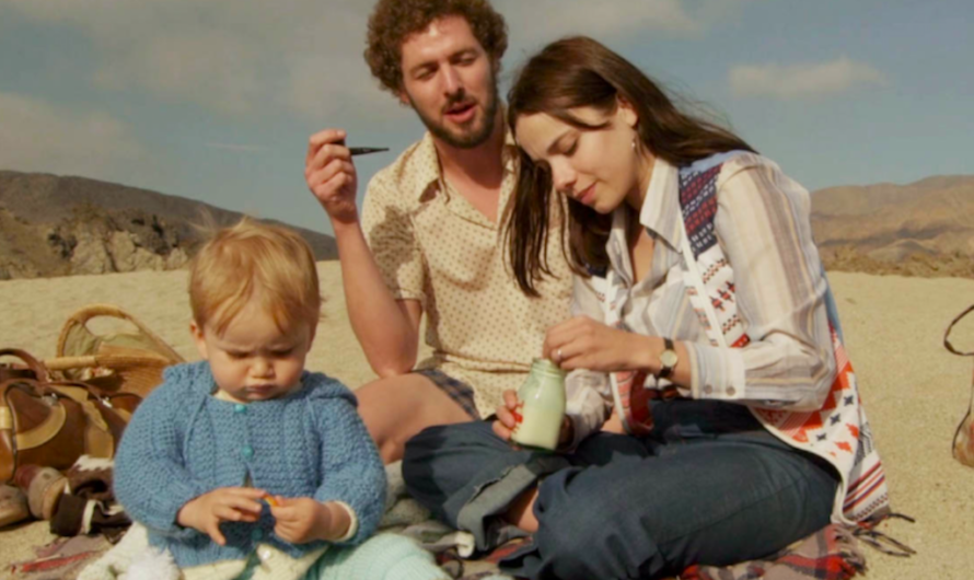 ECOS DEL DESIERTO: UN RECORRIDO POR LOS VAIVENES DE LA MEMORIA Y LA HISTORIA