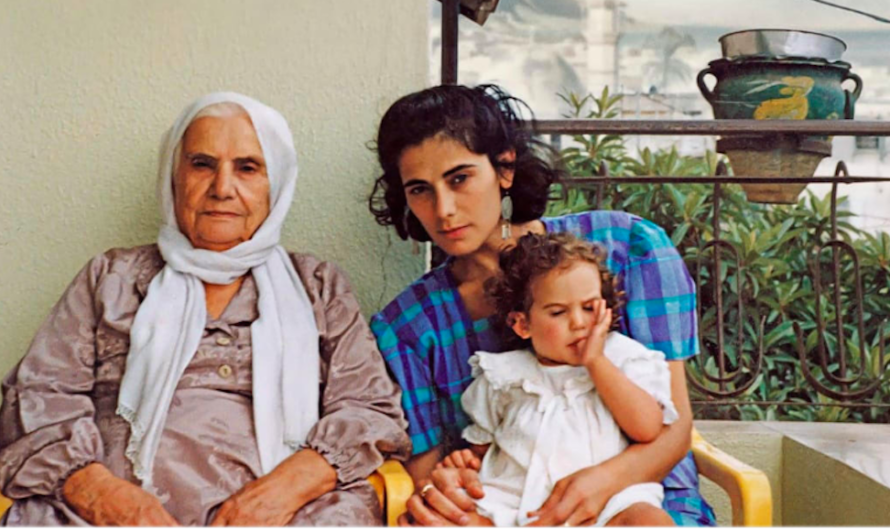 TEATRO NOVEDADES INICIA 2026 CON CICLO DE CINE PALESTINO