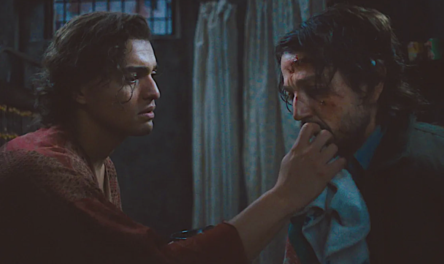 EL BESO DE LA MUJER ARAÑA: UN MUSICAL QUE NO TERMINA DE CONVENCER