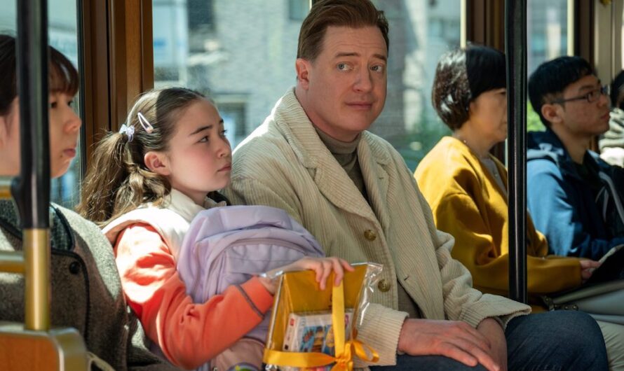 FAMILIA EN RENTA O EL FASCINANTE TOKIO DE LA SOLEDAD