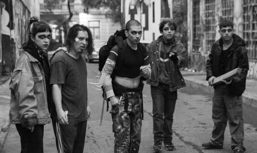 MATAPANKI, UN PÉNDULO ENTRE SERIEDAD Y BROMA