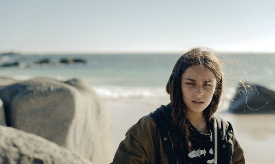 ALMA CELESTE: UN VERANO PARA CRECER