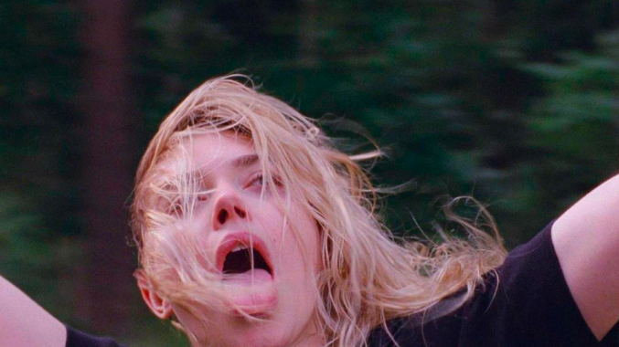 LA CRONOLOGÍA DEL AGUA: EL CUERPO TIENE MEMORIA