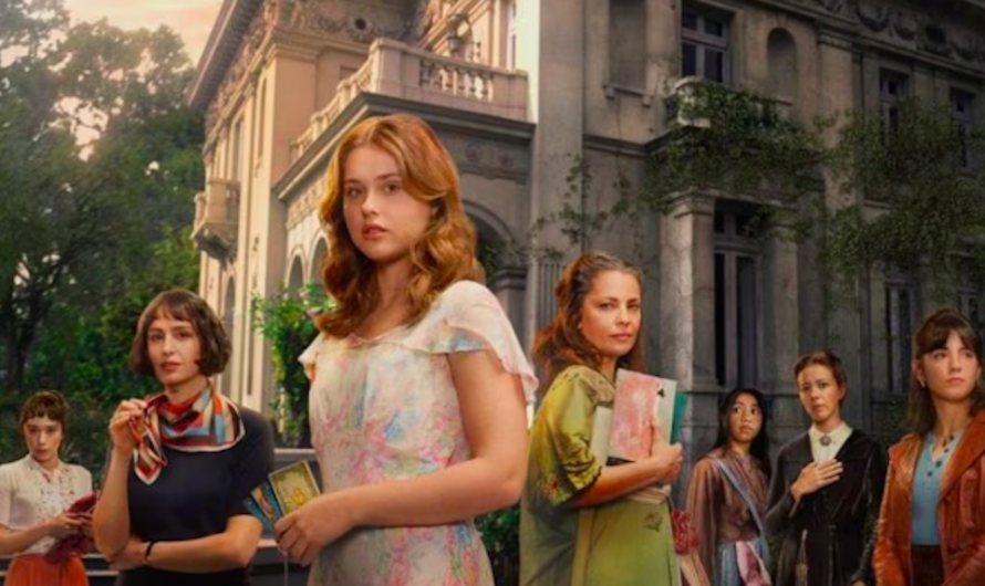 Del éxito literario al suceso en el streaming