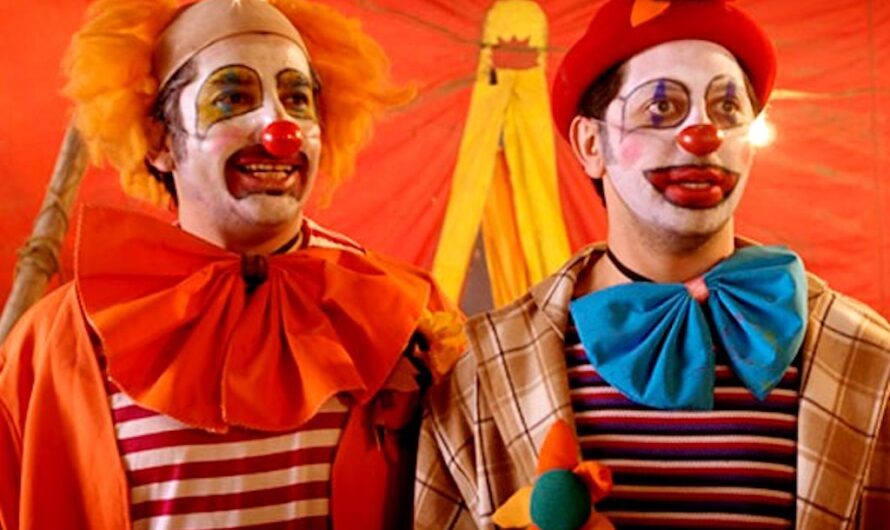 CIRQO: LOS AFECTOS COMO CONJURA DE LA DICTADURA