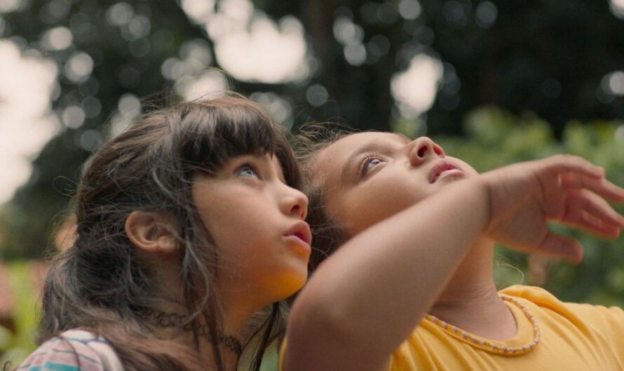 LA NATURALEZA DE LAS COSAS INVISIBLES