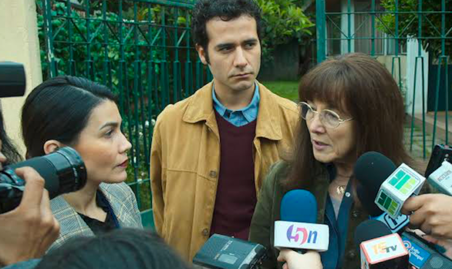 LA SUTIL BRUMA ENTRE FICCIÓN Y REALIDAD