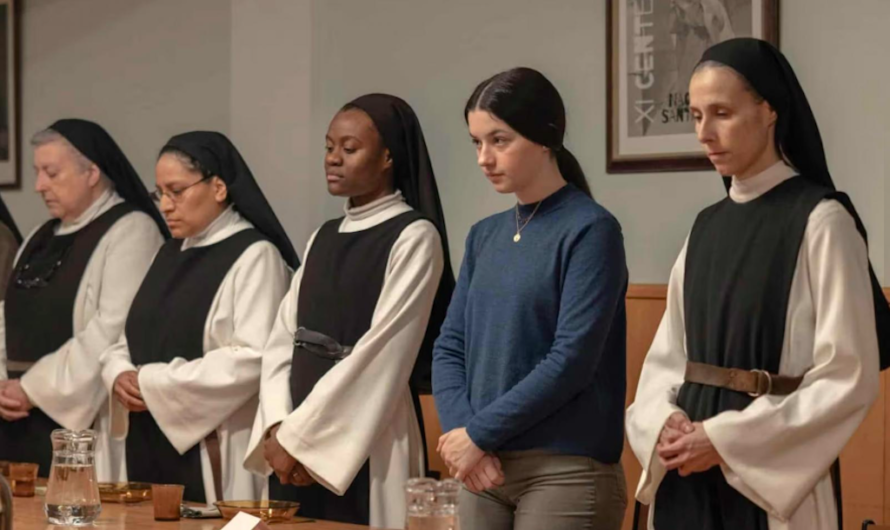¿Hoy podrá ser realista una vocación religiosa?