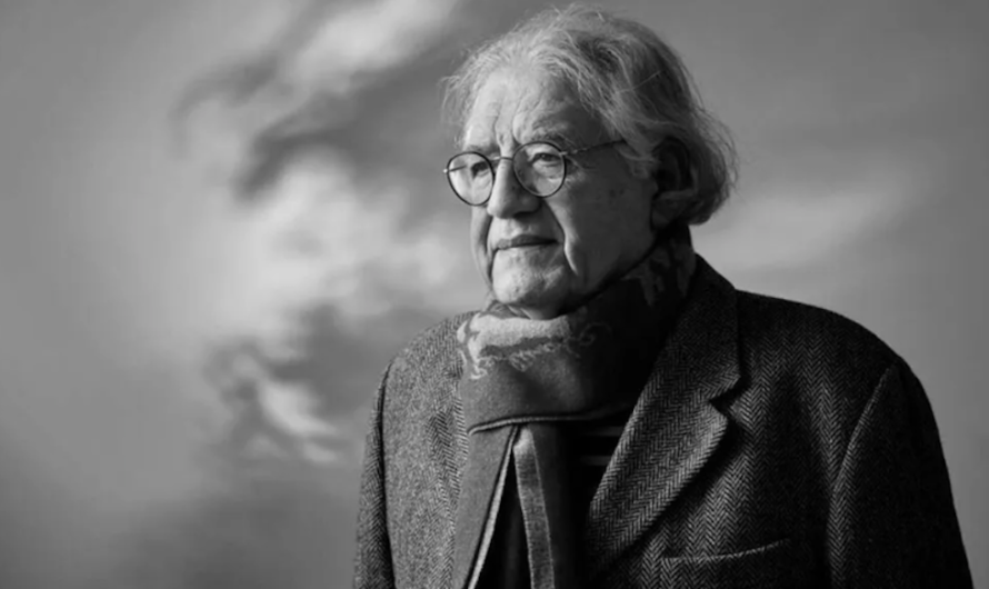 Patricio Guzmán: somos lo que recordamos (*)